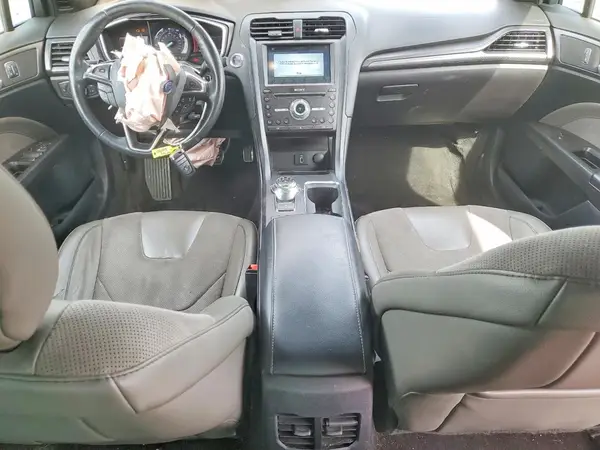3FA6P0VP6JR224926 2018 FORD FUSION - Image 8