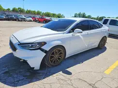 3FA6P0VP6JR271115 2018 FORD FUSION