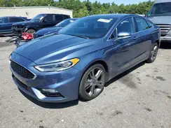 3FA6P0VP6KR162610 2019 FORD FUSION