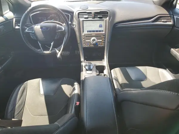 3FA6P0VP6KR162610 2019 FORD FUSION - Image 8