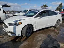 3FA6P0VP7HR120911 2017 FORD FUSION