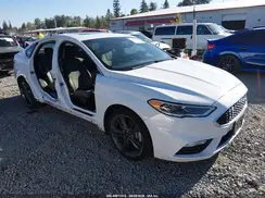 3FA6P0VP7HR149678 2017 FORD FUSION