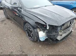 3FA6P0VP7HR156257 2017 FORD FUSION