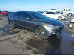 3FA6P0VP7HR157828 2017 FORD FUSION