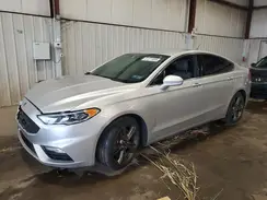 3FA6P0VP7HR161068 2017 FORD FUSION