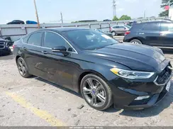 3FA6P0VP7HR166352 2017 FORD FUSION