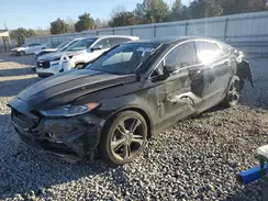 3FA6P0VP7HR174984 2017 FORD FUSION