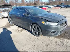 3FA6P0VP7HR178520 2017 FORD FUSION