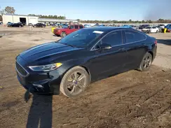 3FA6P0VP7HR194393 2017 FORD FUSION