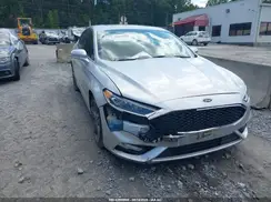 3FA6P0VP7HR205358 2017 FORD FUSION