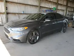 3FA6P0VP7HR222094 2017 FORD FUSION