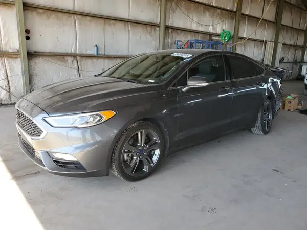3FA6P0VP7HR222094 2017 FORD FUSION - Image 1