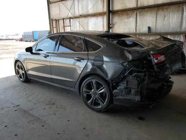 3FA6P0VP7HR222094 2017 FORD FUSION - Image 2