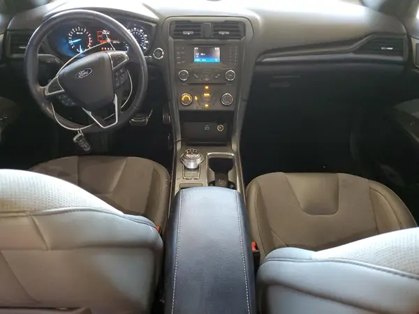 3FA6P0VP7HR222094 2017 FORD FUSION - Image 8