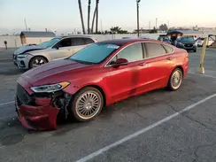 3FA6P0VP7HR222144 2017 FORD FUSION