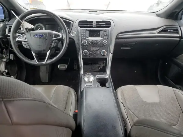 3FA6P0VP7HR239946 2017 FORD FUSION - Image 8
