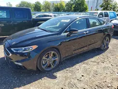 3FA6P0VP7HR252602 2017 FORD FUSION