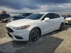 3FA6P0VP7HR264216 2017 FORD FUSION