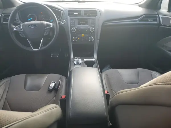 3FA6P0VP7HR264216 2017 FORD FUSION - Image 8