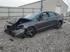 3FA6P0VP7HR272042 2017 FORD FUSION