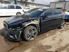 3FA6P0VP7HR276057 2017 FORD FUSION