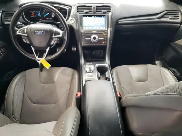 3FA6P0VP7HR276057 2017 FORD FUSION - Image 8