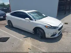 3FA6P0VP7HR291528 2017 FORD FUSION