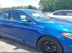 3FA6P0VP7HR321482 2017 FORD FUSION