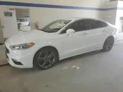 3FA6P0VP7HR333311 2017 FORD FUSION