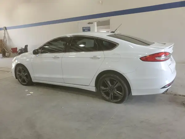 3FA6P0VP7HR333311 2017 FORD FUSION - Image 2