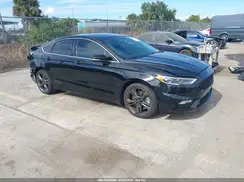 3FA6P0VP7HR351792 2017 FORD FUSION