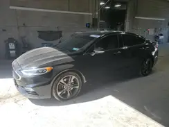 3FA6P0VP7HR364820 2017 FORD FUSION