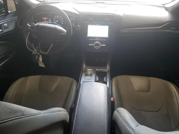 3FA6P0VP7HR364820 2017 FORD FUSION - Image 8