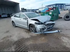 3FA6P0VP8HR154694 2017 FORD FUSION