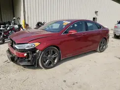 3FA6P0VP8HR155103 2017 FORD FUSION