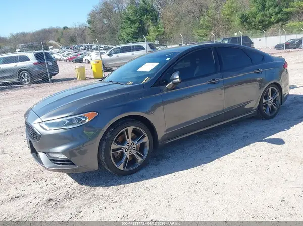 3FA6P0VP8HR162021 2017 FORD FUSION - Image 2