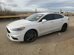 3FA6P0VP8HR170474 2017 FORD FUSION