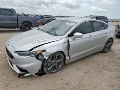 3FA6P0VP8HR170877 2017 FORD FUSION