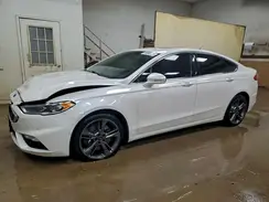3FA6P0VP8HR183287 2017 FORD FUSION