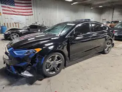 3FA6P0VP8HR193902 2017 FORD FUSION