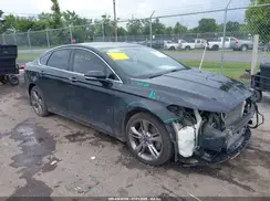 3FA6P0VP8HR198436 2017 FORD FUSION