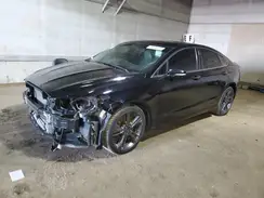 3FA6P0VP8HR199389 2017 FORD FUSION