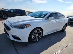 3FA6P0VP8HR214716 2017 FORD FUSION