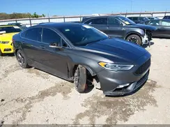 3FA6P0VP8HR220659 2017 FORD FUSION