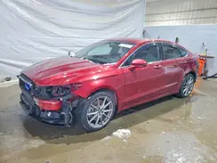 3FA6P0VP8HR239731 2017 FORD FUSION