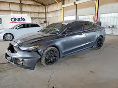 3FA6P0VP8HR247487 2017 FORD FUSION