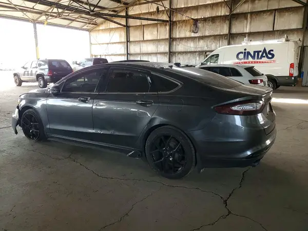3FA6P0VP8HR247487 2017 FORD FUSION - Image 2