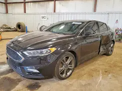3FA6P0VP8HR256416 2017 FORD FUSION