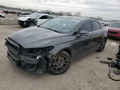 3FA6P0VP8HR264290 2017 FORD FUSION