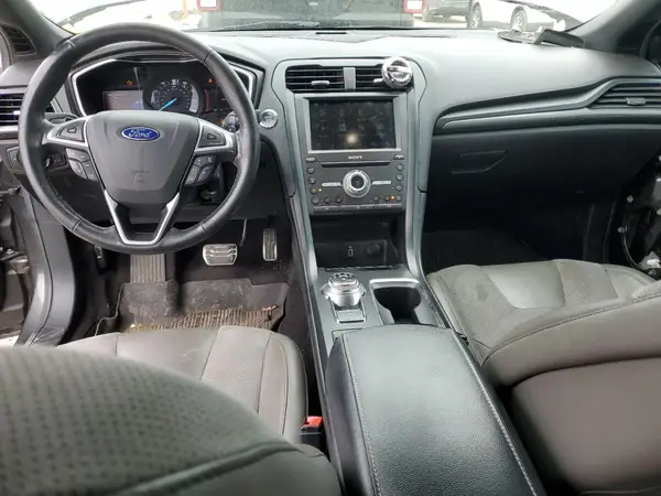 3FA6P0VP8HR264290 2017 FORD FUSION - Image 8